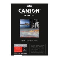 Canson Discovery Pack A4 SOMERSET