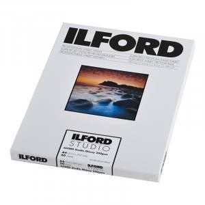 Ilford Studio Glossy, 250g, 8.9x12.7 cm, 200 Blatt