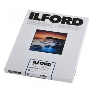 Ilford Studio Satin White 310g, A2, 42x59.4 cm, 50 Blatt