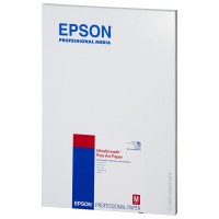 Epson Ultrasmooth FineArt Paper 325g - A3 - 25 Blatt