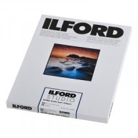 Ilford Studio Satin 200g, 10.2x15.2cm, 100 Blatt