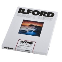 Ilford Studio Pearl 250g, 10.2x15.2 cm,100 Blatt