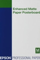 Epson Enhanced Matte Posterboard 800g - A3plus - 20 Blatt